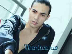 Thialicious