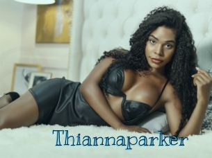 thiannaparker Archive DVD BIZ