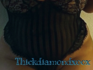Thickdiamondxoox