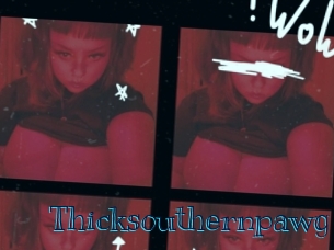 Thicksouthernpawg