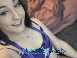 thief0fhearts Archive DVD BIZ