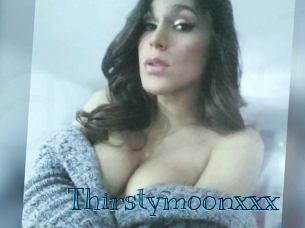 Thirstymoonxxx