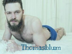 Thomasblum