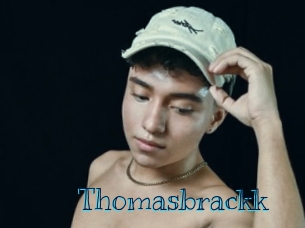 thomasbrackk Archive DVD BIZ