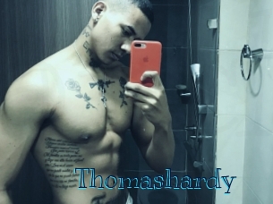 thomashardy Archive DVD BIZ