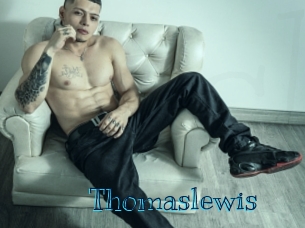 thomaslewis Archive DVD BIZ