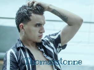 thomasstonne Archive DVD BIZ