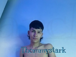 thommystark Archive DVD BIZ