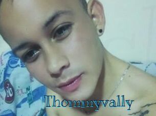 Thommyvally