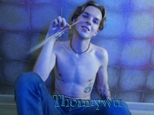 Thonnywu