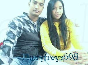Thoryfreya698