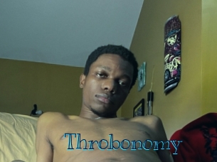 Throbonomy