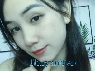 Thuyanhjem