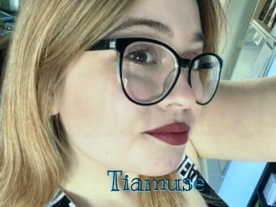 Tiamuse