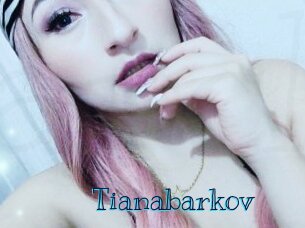 Tianabarkov