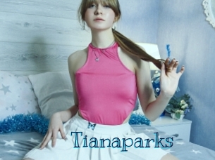 tianaparks Archive DVD BIZ