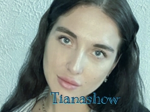 Tianashow