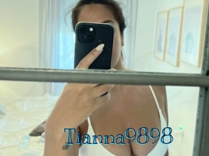 tianna9898 Archive DVD BIZ