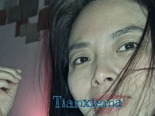 Tianxiema