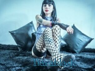 Tiarablack