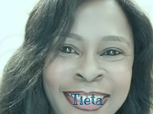 Tieta