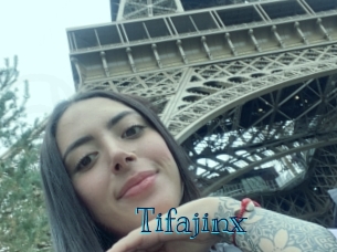 Tifajinx