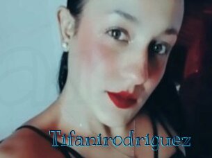 Tifanirodriguez