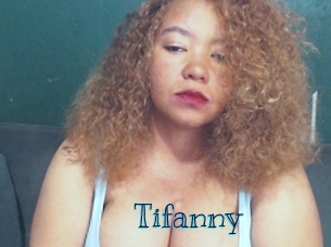 Tifanny