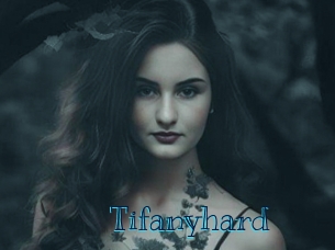 Tifanyhard