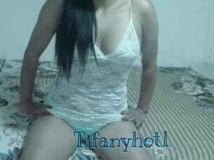 Tifanyhot1