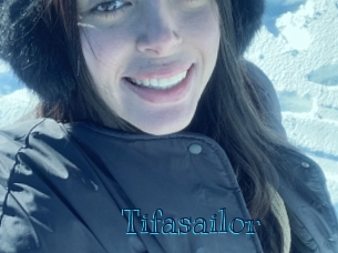 Tifasailor