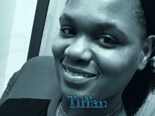 Tiffan