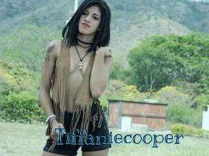 Tiffaniecooper