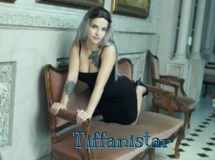 Tiffanistar