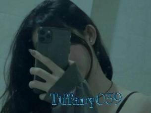 tiffany039 Archive DVD BIZ