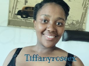 tiffanyroseex Archive DVD BIZ