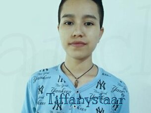 Tiffanystaar