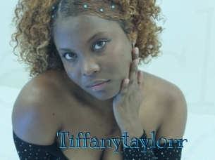 tiffanytaylorr Archive DVD BIZ