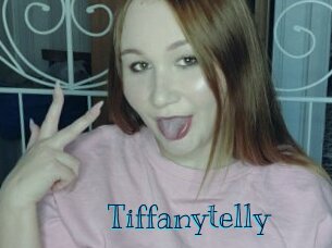 Tiffanytelly