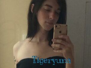 Tigeryuna