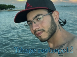 tihago_restrepo12 Archive DVD BIZ