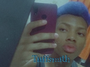 Tiiffsmith