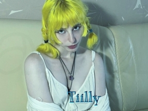 Tiilly