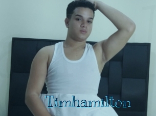 Timhamilton