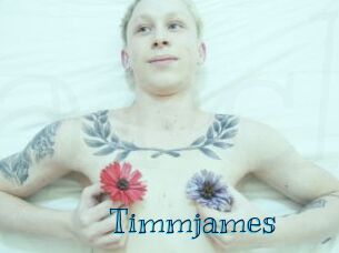 Timmjames