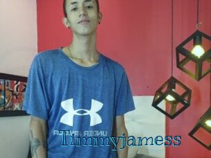 Timmyjamess