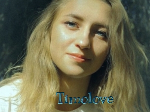 Timolove