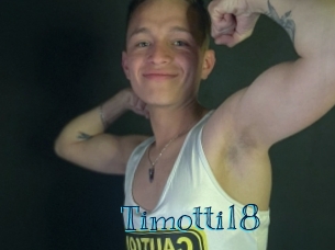 timotti18 Archive DVD BIZ