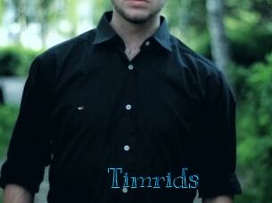 Timrids