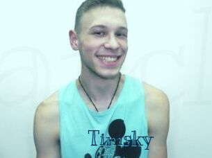 Timsky